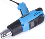 Alphacool Apex Heat Gun with LCD Bildschirm - 2000 Watt