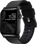 Nomad Goods NOMAD Active Band Pro do Apple Watch 46mm/49mm czarny
