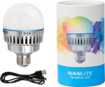 Nanlite PavoBulb 10C 1 Light Kit