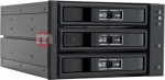Pocket Chieftec 3x 3.5'' SATA/SAS (CBP-2131SAS)