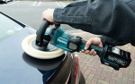 Makita PV001GZ Battery Polisher 40V