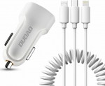 Loader Dudao R7 2x USB-A 2.4 A (52186)