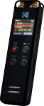 Kodak VRC550 Voice recorder Sort