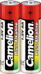 Camelion | AA/LR6 | Plus Alkaline | 2 pc(s)
