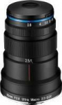 Venus Optics Optics Laowa lens Canon EF 25 mm F/2.8