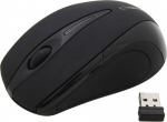 ESP Guitar Company Wireless Optical Mouse EM101K USB, 2.4 GHz, NANO receiver