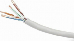 Gembird CAT6 UTP 100m networking cable Grey U/UTP (UTP)