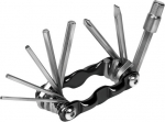 Logilink Mini bicycle tool, 9w1