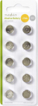 Nedis Ultra Power LR44 - alkaline battery