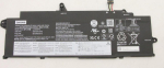 Lenovo 57Wh internal lithium-ion, battery for Lenovo ThinkPad
