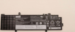Lenovo 39.3Wh internal lithium-ion, battery for Lenovo laptops