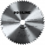 Pro-Line Saw blade for wood 200x30mm 60z. - 84820