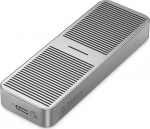 Orico M.2 Aluminum 20 Gbps - Orico Obudowa M.2 SSD USB 3.2 Gen2, 20 Gbps