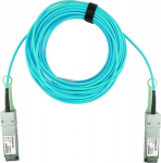 BlueOptics QSFP-100G-AOC-10M compatible BlueOptics AOC QSFP28 BO282803L10M