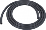 Alphacool EPDM Tube, Schlauch, 13/10mm - schwarz 1m