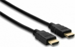 Hosa Technology Kabel Hosa HDMI - HDMI 1.8m czarny (HDMI-306)