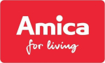 Amica Surazo Plus VM 1150 szary - Moc [W]: 850 | The radius of action [m]: 8 | Bag capacity [l]: 1.5 | Noise level [db]: 79 | Color: szary