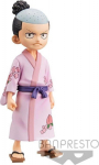Banpresto One Piece: DXF The Grandline Series - Wanokuni Vol.1 (A: Kouzuki Momonosuke) Statue (12cm) (18390)