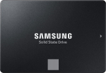 Samsung 870 Evo 2.5" 1 Tb Serial Ata, Iii V-Nand Mlc