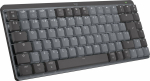 Keyboard Logitech MX Mechanical Mini for Mac (920-010837)