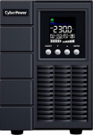 CyberPower | Smart App UPS Systems | OLS2000EA-DE | 2000 VA | 1800 W