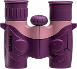 FOCUS OPTICS FOCUS JUNIOR 6X21 PINK