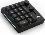 Glorious PC Gaming Race Glorious GMMK Wireless Numpad - Fox Switches, black