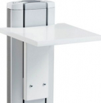 SMS Smart Media Solutions SMS X Conference Camera Shelf | Wood | Vit