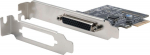 Exsys EX-46024 4S Seriell RS-232 PCIe Karte - PCI - PCI