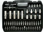Tool Kit Best Company 108 el. (BK-108-01)