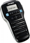 DYMO LabelManager 160 6/9/12 mm D1-Bands Azerty