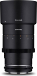 Lens Samyang Samyang 135mm T2.2 VDSLR MK2 Canon RF