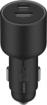 Xiaomi Car Charger Mi 67W Wireless USB-C USB-A
