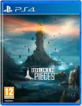 Perp PS4 Broken Pieces