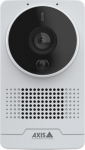 AXIS M1075-L BOX CAMERA INDOOR, 2MP/HDTV 30FPS IR DPLU 103 FOV