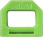 SmartKeeper Mini "USB-B Port" Blocker gr&uuml;n 10 Stk