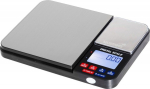 Mustang digital pizza scale