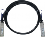 BlueOptics 470-ABOU compatible BlueLAN DAC QSFP28 SC282801L0.5M30