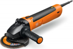 Fein CG15-125BL-INOX/N00 Angle Grinder