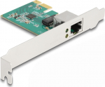 Delock Network adapter - PCIe 2.1 Low-Profile