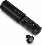 ESP Guitar Company Headphones Esperanza EH227K