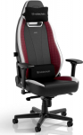 Pro Gamersware Noblechairs LEGEND - Gaming chair - ergonomic