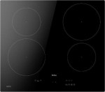 Amica Induction hob PIH6540PHTULN 3.0