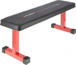 HMS Fitness HMS Simple training bench for exercise (17-53-006)