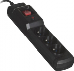 Activejet COMBO-IEC-3G/1.5M power strip with cord