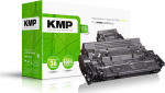 KMP Toner HP HP 89X CF289X black 10000 S. H-T256X remanufactured