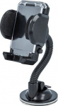 Setty Universal Car Holder 11cm Window / Panel Mechanism (4-11cm)