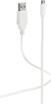 Shiverpeaks USB Lade- & Synckabel USB A auf USB micro B 1.8m