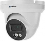 Ernitec Wolf 5MP Turret Camera with, 2.8mm Lens & White Light 30m