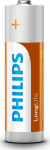 Philips Batteries LongLife AA 4szt. blister